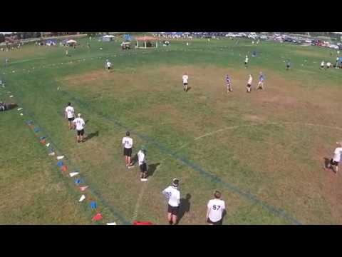 Charlotte Flight  YCC 2019 Highlights