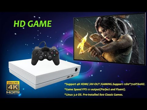 SouljaGame Console - A Complete Ripoff!!!