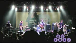 HelloGoodbye | Finding Something to Do (unreleased new song) | Av Fuzz