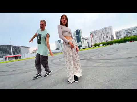 VAVAN, Galibri & Mavik - Сказочный десант - Танец (@jeny_miki & Vova Legend)