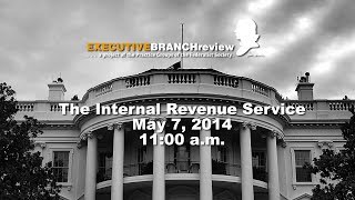 Click to play: The Internal Revenue Service