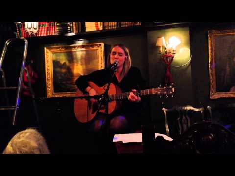 Lovisa Haglund - Gårdakvarnar och skit