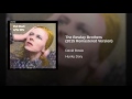 The Bewlay Brothers de David Bowie