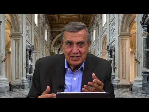 201 | PROGRAMA DIÁLOGOS DIVINOS | "JESÚS DESCRIBE EL INFIERNO"