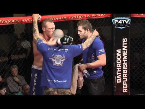 Clan Wars10 Aaron Wallace v Andrew Strain