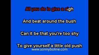 SUCH AN EASY QUESTION