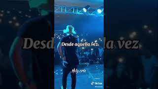 Big soto cantando carta de amor en concierto #trap #argentina # bigsotor #venezuela