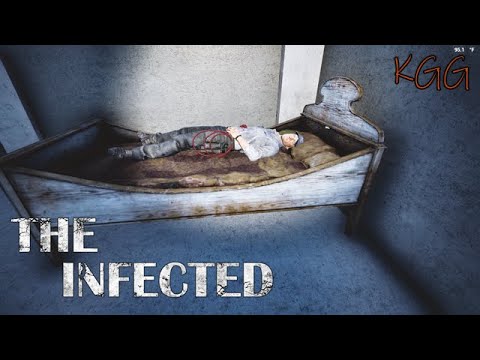 The Infected | Season 4 | Episode 17 | Finding Mike FINALLY!!