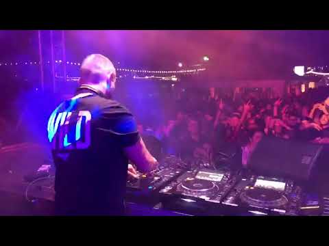 SIMON FAVA & YVVAN BACK - La Mañana @ We Love Frankfurt Stage