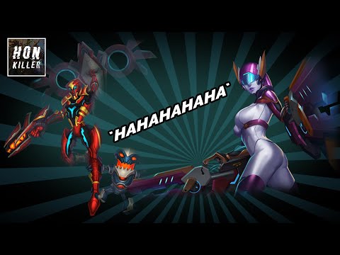 𝗛𝗼𝗡 𝗞𝗹𝗮𝗻𝘅 & 𝗙𝗹𝗶𝗻𝘁 𝗕𝗲𝗮𝘀𝘁𝘄𝗼𝗼𝗱 - `𝗛𝗔𝗛𝗔𝗛𝗔𝗛𝗔𝗛𝗔` - 𝗜𝗺𝗺𝗼𝗿𝘁𝗮𝗹 𝗠𝗩𝗣