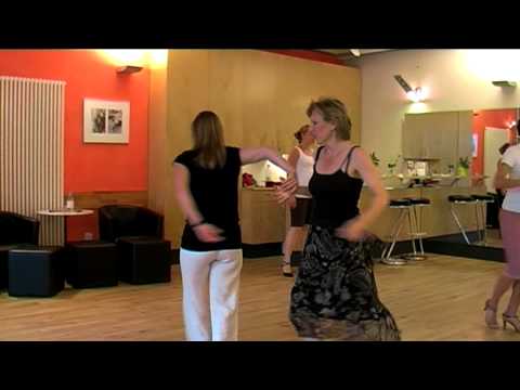 Tanzschule STEP 'N' STANDARD YouTube-Vdeominiatur 6