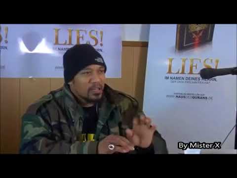 Deso Dogg über Hells Angels und Bandidos [ 2 ]