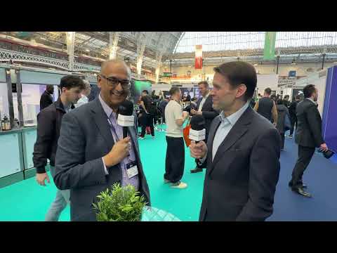 IoT Tech Expo: Analyst Perspectives on TI/Silicon Labs, IoT Market Evolution and More