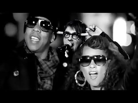 Golden State of Mind [MUSIC VIDEO]