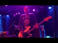 Mondo Generator "13th Floor" @ The Roxy Los Angeles 11-27-2019