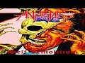 ANABIOS Self Demolition Full EP Album Death Thrash Metal