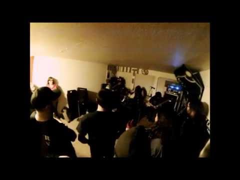 Burning Hash live 1/16/15