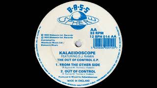 Kalaeidoscope - 12 SPH 014 - From The Other Side