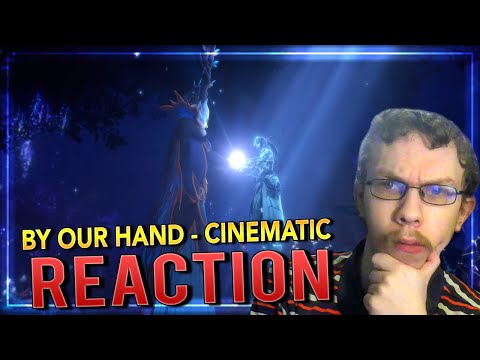 Elune What? | Chains of Domination - By Our Hand | Reaction