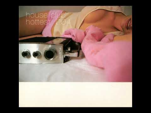 Marco Sönke - House Club Hottest. 004