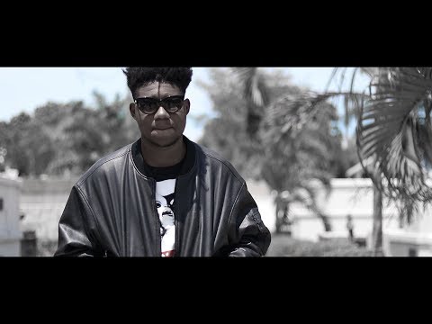 LEANDRO JUNIOR ❌ KIHN ESTYLO CARO | NEVER DIE (EDWIN LOVE) | VIDEO OFICIAL