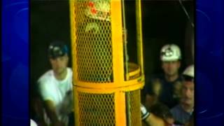 Quecreek miners just happy to be alive