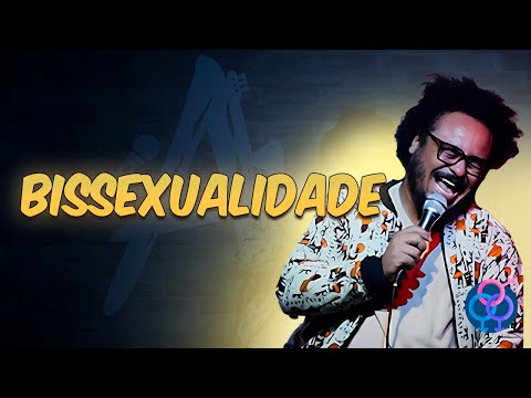 Gui Preto - Sobre bissexualidade