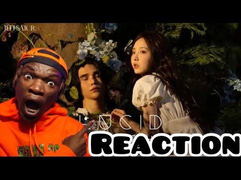 African Reacts to Jeff Satur - ก่อนที่เธอจะลืมฝัน (Lucid)【Official Music Video】AFRICAN REACTION |