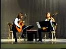 Triplex: 1. Complex Annette Kruisbrink The Anido Guitar Duo