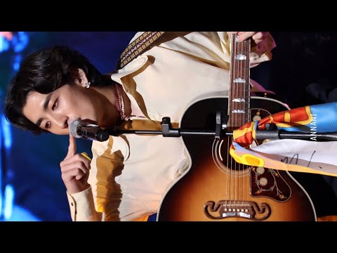 191126 The Secret Of Hard Rock - 잔나비 (JANNABI) @경기방송 창사22주년 송년음악회