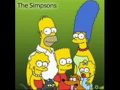 Los Simpsons Sandra Y Alejandro