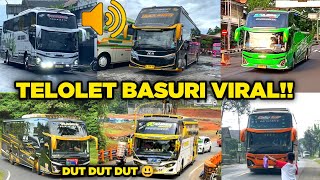 Download lagu Kumpulan Telolet Basuri Paling ASYIK Se-Indonesia!! Telolet 48 Not makin BOOMING🤩 mp3 Download lagu Kumpulan Telolet Basuri Paling ASYIK Se-Indonesia!! Telolet 48 Not makin BOOMING🤩 mp3