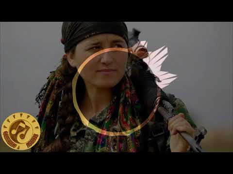 Danîş Botan - Roja Me Kurda ye