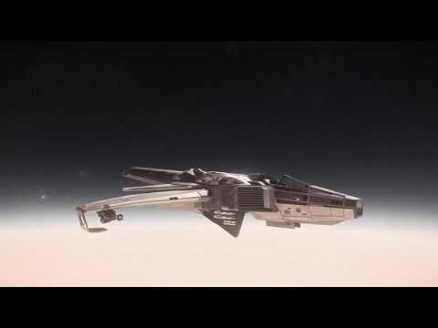 Star Citizen Alpha PTU 3.8.0