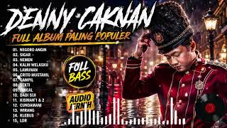 Download lagu Denny Caknan full album - Negoro Angin #dennycaknan #negoroangin mp3