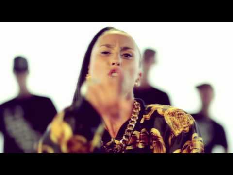 Specktors - Lågsus feat. Medina (Official Video)
