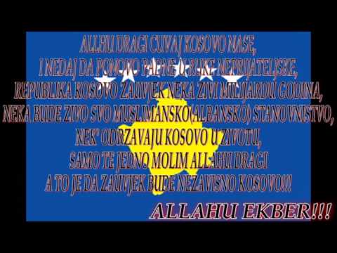 Himni Nga Repulikë Kosova/Himna Republike Kosova │By. Boshnjakët Kosoves/Bosnjaci Kosova