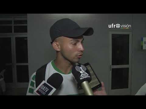 Noche Albiverde - Temuco presentó sus nuevas caras | UFROVISIÓN