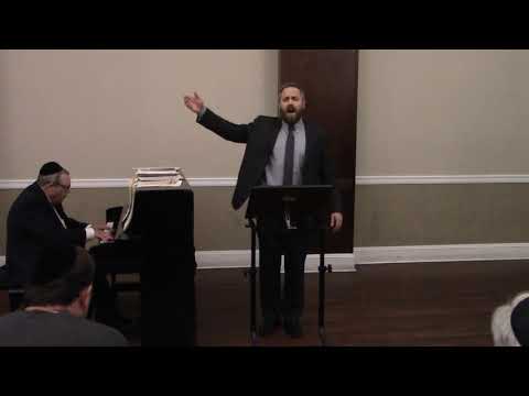 Yoel Menachem Kohn - Karniol's "Tal"