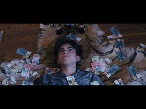 Roumee & Iroas - Du kennsch ds o (prod. C. Perkins)