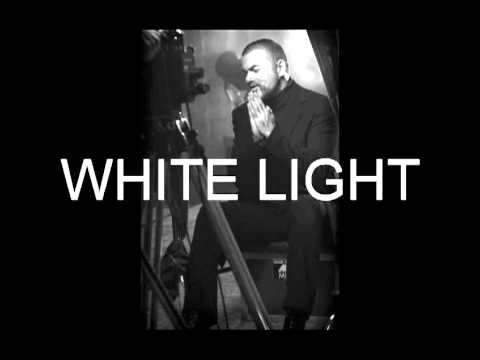 GEORGE MICHAEL White Light (Mike's Extra Clean Double Mix)