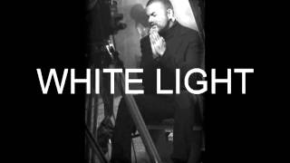 GEORGE MICHAEL White Light (Mike's Extra Clean Double Mix)