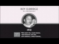 Roy Eldridge — Basin Street Blues (12-27-51)