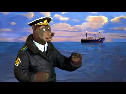 Мульти-Россия - Области 🌏 (Часть 2) 🌐 Все серии подряд 🎬