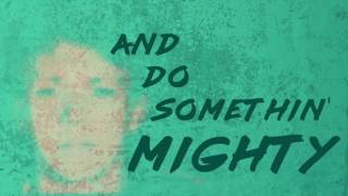 Mass Anthem: Through People Like Me (Official Lyric Video)