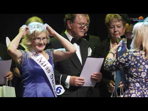 Wybory Miss i Mistera Trzeciej Młodości w Suwałkach 2019