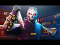 Invisible Serial Killer In GTA 5 RP