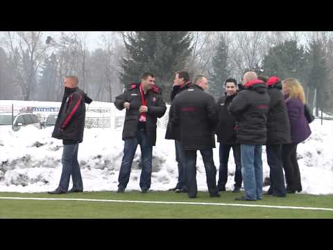 WOLLYWOOD Anif vs Viktoria Wien