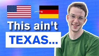 Moving abroad: culture shocks, making friends + being American in Germany  | The Pod Abroad