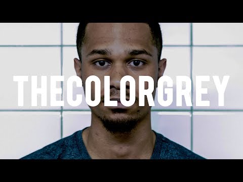 THECOLORGREY - WIDE AWAKE IN 2K & ON LOCK - Chase Verses